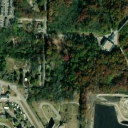 Satellite imagery of P 328 — NGS KE1109 — Independence, US, US