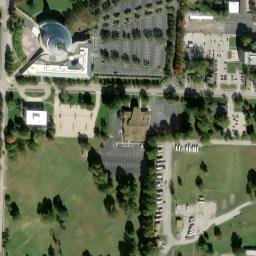 Satellite imagery of NATIONAL — NGS KE1383 — Independence, US, US