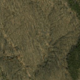 Satellite imagery of Deckard Ridge, US