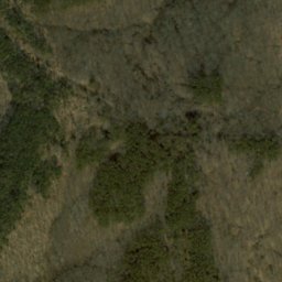 Satellite imagery of Deckard Ridge, US