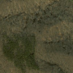 Satellite imagery of Deckard Ridge, US