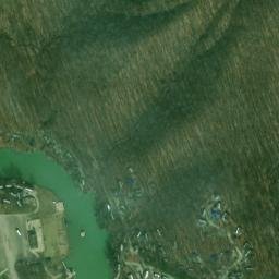 Satellite imagery of Ford Quarry, US