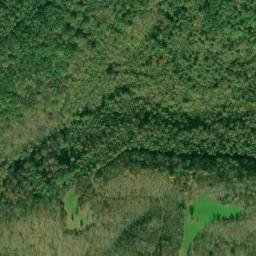 Satellite imagery of Bigley Ridge, US
