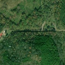 Satellite imagery of Bigley Ridge, US