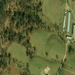 Satellite imagery of Hunting Ridge, US