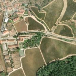 Satellite imagery of boundary_stone, ES