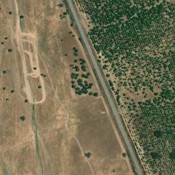 Satellite imagery of survey_point, PT