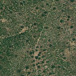 Satellite imagery of survey_point, PT