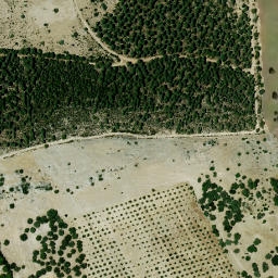 Satellite imagery of Puerto de los Carneros, ES