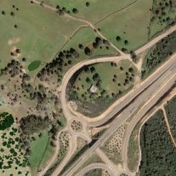 Satellite imagery of Puerto de los Carneros, ES