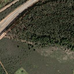 Satellite imagery of Puerto de los Carneros, ES