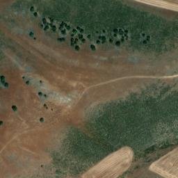 Satellite imagery of Sierra de los Pajonales, ES