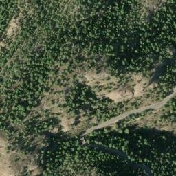 Satellite imagery of El Montot, ES