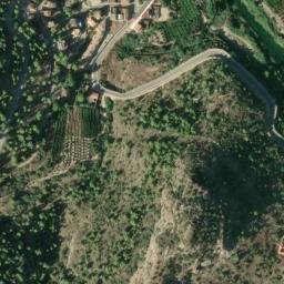 Satellite imagery of El Montot, ES