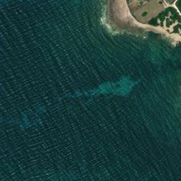 Satellite imagery of Punta Maggiore, IT