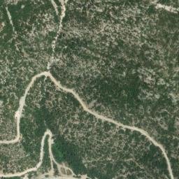 Satellite imagery of Ákra Ágios Vátos, GR