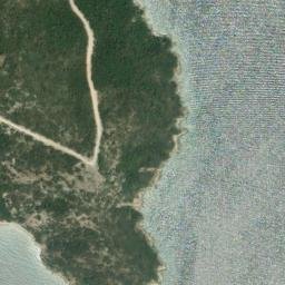 Satellite imagery of Ákra Ágios Vátos, GR