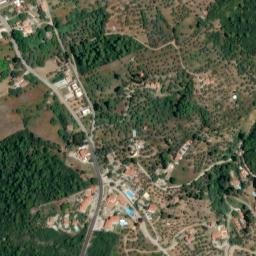 Satellite imagery of Ákra Stáfylos, GR