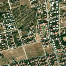 Drone Görünümü