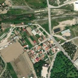 Drone Görünümü