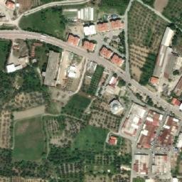 Drone Görünümü