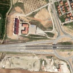 Drone Görünümü
