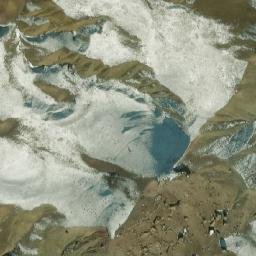 Satellite imagery of Gora Dzharadzhur, AZ