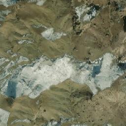 Satellite imagery of Gora Dzharadzhur, AZ