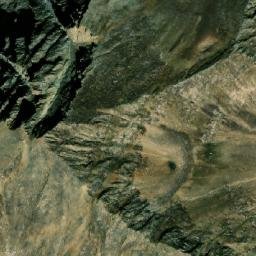 Satellite imagery of Gora Paravan, AZ