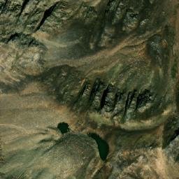 Satellite imagery of Gora Paravan, AZ