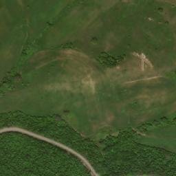 Satellite imagery of Tkhilki T’umb, AM