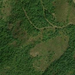 Satellite imagery of Khach’inkhut’, AM