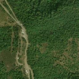 Satellite imagery of Khach’inkhut’, AM