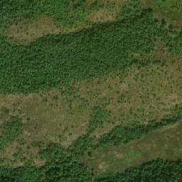Satellite imagery of Khach’inkhut’, AM