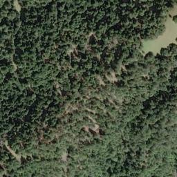 Satellite imagery of Cliff Ridge, US