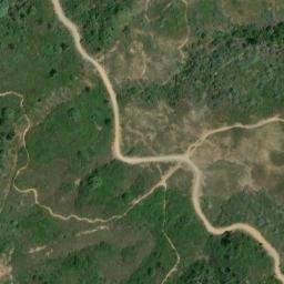 Satellite imagery of Vandenburg Ridge, US