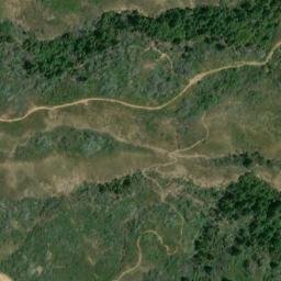 Satellite imagery of Vandenburg Ridge, US
