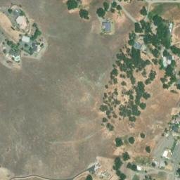 Satellite imagery of Rocky Point, US