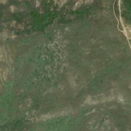Satellite imagery of Walker Ridge, US