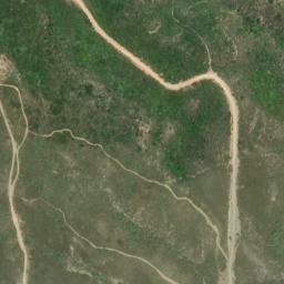 Satellite imagery of Walker Ridge, US