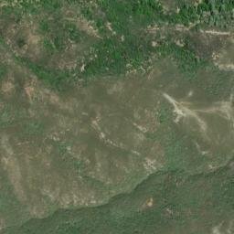 Satellite imagery of Walker Ridge, US