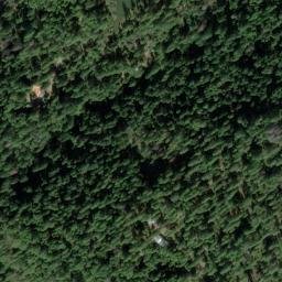 Satellite imagery of Twenty One Placer Mine, US