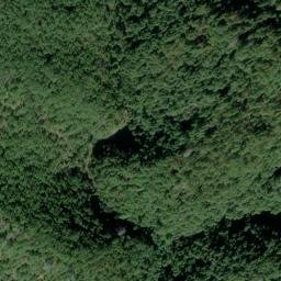 Satellite imagery of Drummond Mine, US