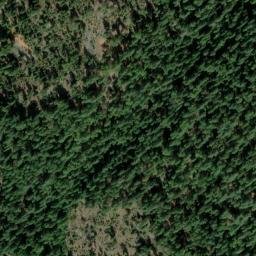 Satellite imagery of Drummond Mine, US