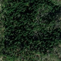 Satellite imagery of Cameron Mine, US
