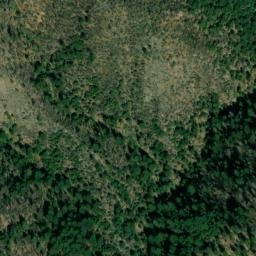 Satellite imagery of Cameron Mine, US