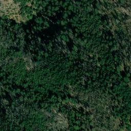 Satellite imagery of Lloyd Mine, US