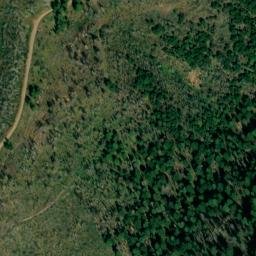 Satellite imagery of Central Mine, US
