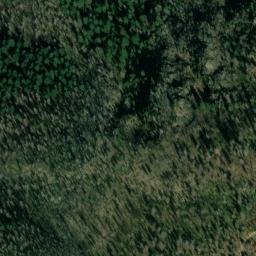 Satellite imagery of Cuckoo Ridge, US