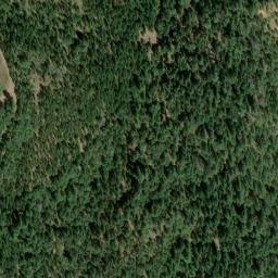 Satellite imagery of Yellow Jacket Mine, US